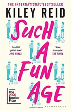 Explore the best English Book Such a Fun Age (9781526612151)