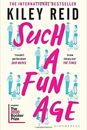 Explore the best English Book Such a Fun Age (9781526612151)