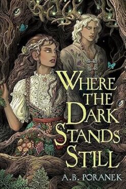 Explore the best English Book Where the Dark Stands Still (9781665936477)