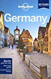 Explore the best English Book Germany (9781741798449)