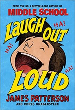 Best Book in Kalimat BookStore (Laugh Out Loud) '9781784758493'