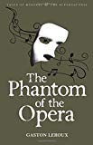 Explore the best English Book Phantom of the Opera (9781840220735)