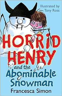 Best Book in Kalimat BookStore (Horrid Henry 14 and the Abomin) '9781842550700'