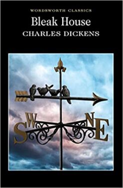 Explore the best English Book Bleak House (9781853260827)