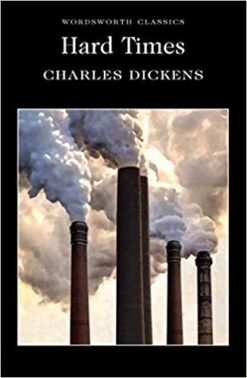 Explore the best English Book Hard Times (9781853262326)