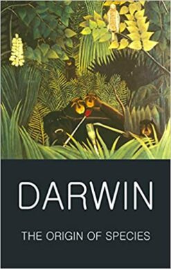 Explore the best English Book Origin of Species (9781853267802)