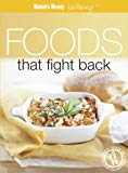 Explore the best English Book Foods That Fight Back (9781863966719)