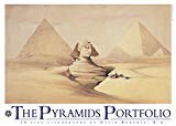 Explore the best English Book Pyramids Portfolio (9789774164293)