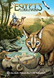 Explore the best English Book Egypt’s Flora and Fauna (9789774165788)