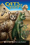 Explore the best English Book Cats of Egypt (9789774166754)