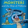 Best Book in Kalimat BookStore (Mummies, Monsters) '9789774168512'