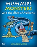 Best Book in Kalimat BookStore (Mummies, Monsters) '9789774168512'