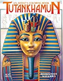 Explore the best English Book Tutankhamun (9789774168536)