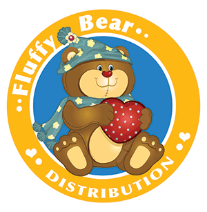 Fluffy Bear