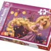Explore the best puzzle in our collection Trefl Reapunzel’s Braid Puzzle 160 Pieces (5900511151947)