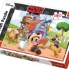 Explore the best puzzle in our collection Trefl Disney Mickey Mouse The Farmer Puzzle – 160 Pieces (5900511153378)