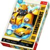 Explore the best puzzle in our collection Trefl 100 pieces BUMBLEBEE (5900511163551)