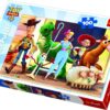 Explore the best puzzle in our collection Trefl Toy Story 4 Puzzle for Kids – 100 Pieces (5900511163568)