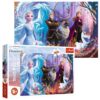 Explore the best puzzle in our collection TREFL Puzzles Disney Frozen 2 100 PIECES (5900511163667)