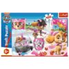 Explore the best puzzle in our collection skye in Action 100 pieces (5900511163681)
