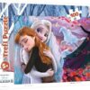 Explore the best puzzle in our collection Trefl 100 pieces Forever to gether Frozen 2 (5900511163995)