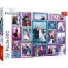 Explore the best puzzle in our collection Disney Frozen II, Universul Frozen magic gallery (5900511373929)