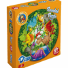 Explore the best puzzle in our collection Dino (6223006020337)