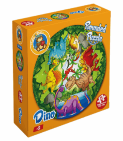 Explore the best puzzle in our collection Dino (6223006020337)