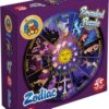 Explore the best puzzle in our collection Fluffy Bear  Zodiac Signs Shaped Round Puzzle – 250 Pieces (6223006020832)