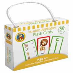 Explore the best puzzle in our collection Arabic Alphabet (6223006021853)