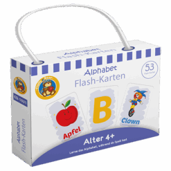Explore the best puzzle in our collection Deutsch Alphabet (6333006021860)