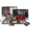 Best Book in Kalimat BookStore (The Heist) '6223007320047'