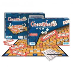 Best Book in Kalimat BookStore (Crosswords English) '6223007320061'