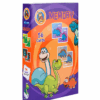 Explore the best puzzle in our collection Fluffy Bear  Dinosaurs Shaped Memory Game for Kids – 56 Cards (6224008792697)