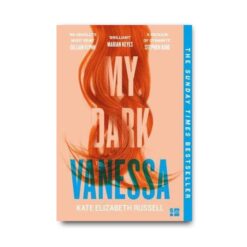 Explore the best English Book My Dark Vanessa (9780008342289)