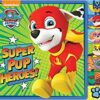 Best Book in Kalimat BookStore (Super Pup Heroes!) '9780399553134'