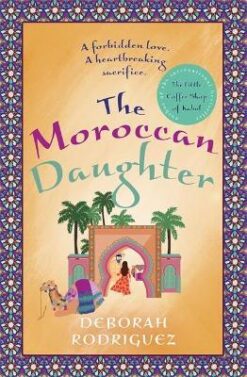 Explore the best English Book The Moroccan Daughter (9780751574609)