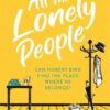 Explore the best English Book All The Lonely People (9781473687417)