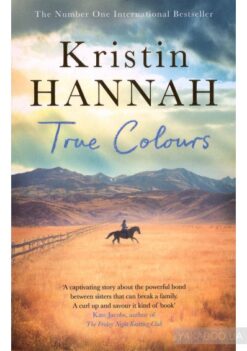 Explore the best English Book True Colours (9781509835805)
