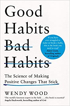 Explore the best English Book Good Habits, Bad Habits (9781509864768)