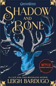 Explore the best English Book Shadow and Bone (The Grisha) (9781510105249)