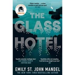 Explore the best English Book The Glass Hotel (9781509882830)
