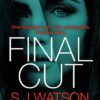 Explore the best English Book Final Cut (9781784160579)