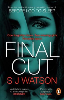 Explore the best English Book Final Cut (9781784160579)