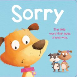 Explore the best English Book Sorry (9781786705600)