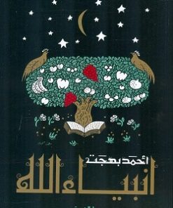 Explore the best Arabic Book in our collection انبياء الله (9789770905555)