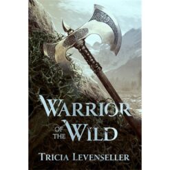 Explore the best English Book Warrior of the Wild (9781250189943)