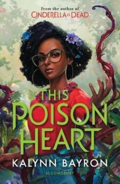 Explore the best English Book This Poison Heart (9781526632791)