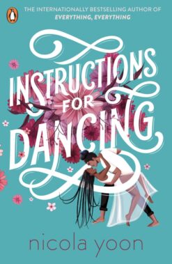 Best Book in Kalimat BookStore (Instructions for Dancing) '9780241516911'