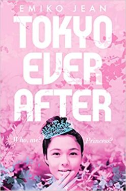 Best Book in Kalimat BookStore (Tokyo Ever After) '9781509899999'
